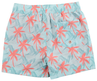 Thumbnail 2: Andy & Evan Boys Swim Trunks 