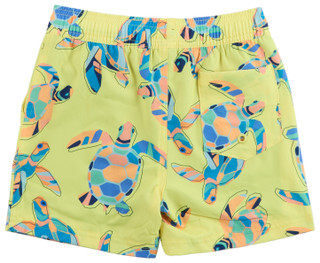 Thumbnail 2: Andy & Evan Boys Swim Trunks 