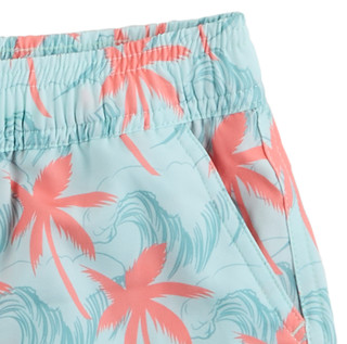 Thumbnail 3: Andy & Evan Boys Swim Trunks 