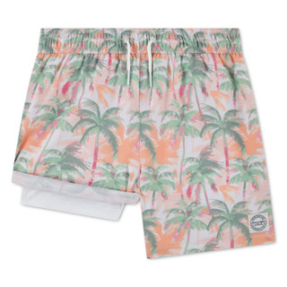 Thumbnail 4: Abercrombie & Fitch Boys Swim Trunks 
