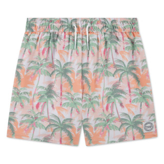 Thumbnail 1: Abercrombie & Fitch Boys Swim Trunks 