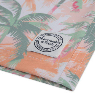Thumbnail 5: Abercrombie & Fitch Boys Swim Trunks 