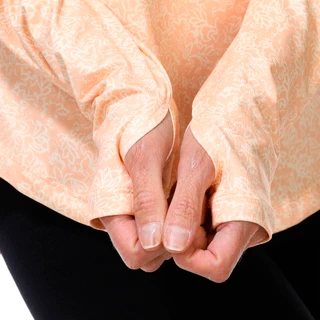 Thumbnail 2: American Outdoor Women's Long Sleeve Knit Top 