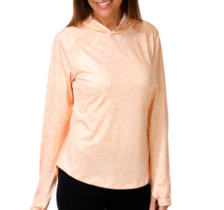 Thumbnail 1: American Outdoor Women's Long Sleeve Knit Top 