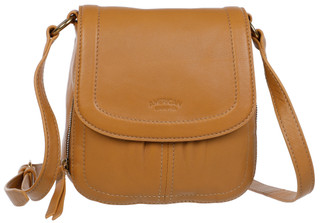Thumbnail 1: American Leather Co Marino Crossbody 