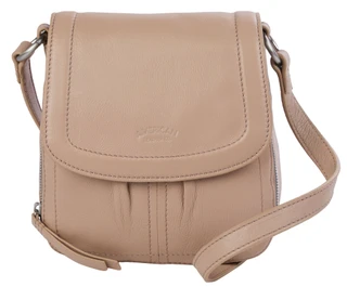 Thumbnail 1: American Leather Co Marino Crossbody 