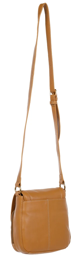 Thumbnail 3: American Leather Co Marino Crossbody 