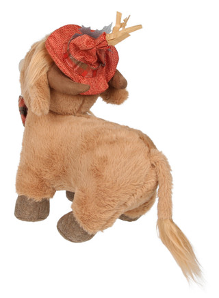 Thumbnail 3: Brighten the Season 9 in Harvest Hyland Cow Home Accent 