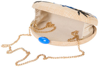 Thumbnail 2: ALESSIA Small Palm Crossbody Bag 