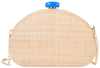 Thumbnail 3: ALESSIA Small Palm Crossbody Bag 