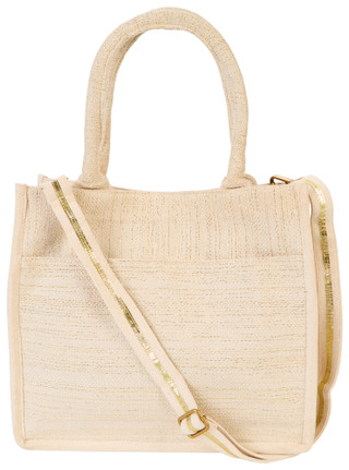 Thumbnail 2: AMERICA AND BEYOND Embellished Tote 