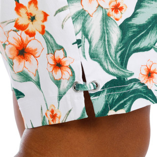 Thumbnail 4: Coral Bay Plus Grommet Hem Shorts 