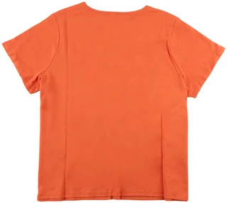 Thumbnail 3: Coral Bay Plus Short Sleeve Hardware Keyhole Neck Top 