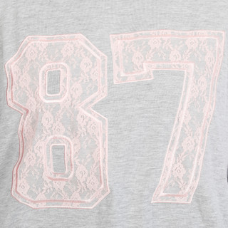 Thumbnail 3: Magical Season Plus Long Sleeve '87 Top 