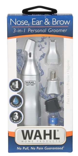 Thumbnail 1: Wahl 3-in-1 Personal Groomer 