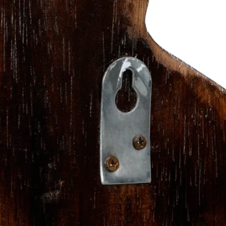 Thumbnail 2: J.D. Yeatts  24x8 Wood Pelican Wall Accent 
