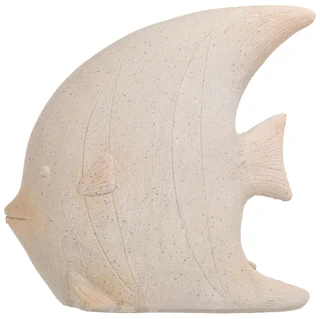 Thumbnail 2: TURTLE KING CORP 14 In Sandstone Fish 
