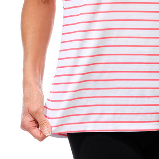 Thumbnail 4: REEL LEGENDS Women's Sleeveless Freeline Split Neck Top 