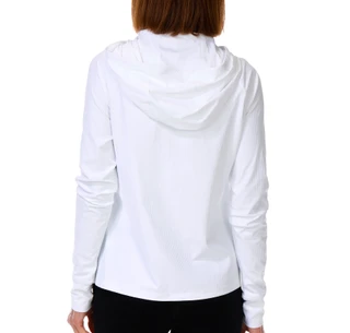 Thumbnail 4: REEL LEGENDS Petite Outdoor Ribbed Zip up Jacket 