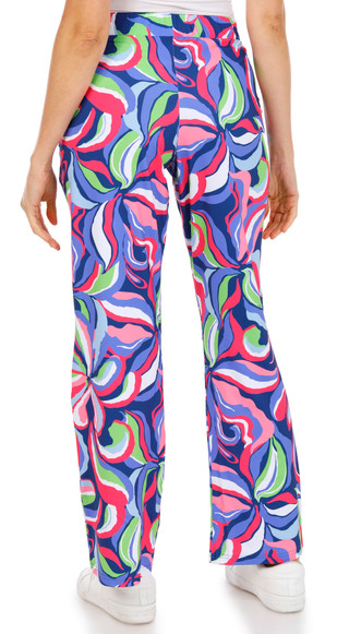 Thumbnail 2: Ana Clara Women's Cherie Yoga Pants 
