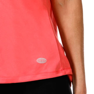 Thumbnail 4: REEL LEGENDS Petite Outdoor Short Sleeve Freeline Top 