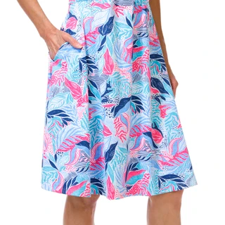 Thumbnail 2: REEL LEGENDS Women's Sleeveless BeachPro Performance Dress 