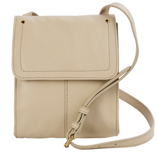 Thumbnail 1: American Leather Co Kansas Crossbody Bag 