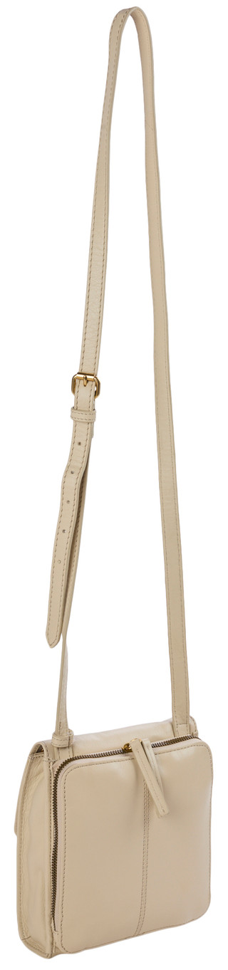 Thumbnail 3: American Leather Co Kansas Crossbody Bag 