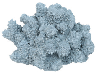 Thumbnail 1: 7x4 Textured Coral Reef Accent 