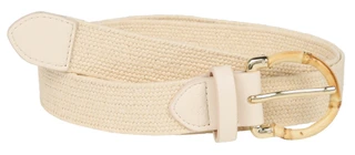 Thumbnail 1: Jessica Simpson Women's Stretch Waist Belt 