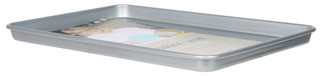 Thumbnail 2: Martha Stewart 15x10 Nonstick Steel Cookie Sheet 