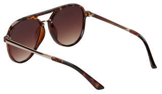 Thumbnail 2: Jessica Simpson Women's Aviator Sunglasses 