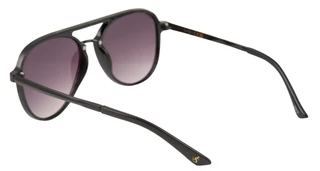 Thumbnail 3: Jessica Simpson Women's Aviator Sunglasses 