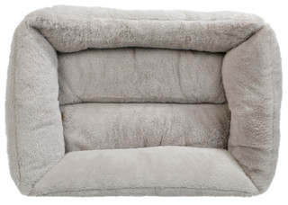 Thumbnail 2: Elite Lounge Cloud Plush Pet Cuddler 