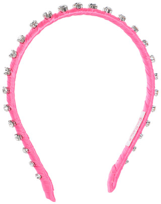 Thumbnail 1: LILLY PULITZER Embellished Skinny Headband 