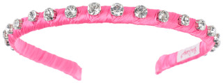 Thumbnail 2: LILLY PULITZER Embellished Skinny Headband 