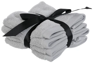 Thumbnail 2: Lucky Brand 4 Pk Wash Cloths 