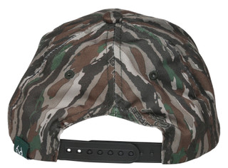 Thumbnail 2: Realtree Boy's Camo Baseball Cap 