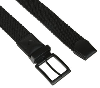 Thumbnail 2: Callaway Men's Elevated Web Stretch Belt 