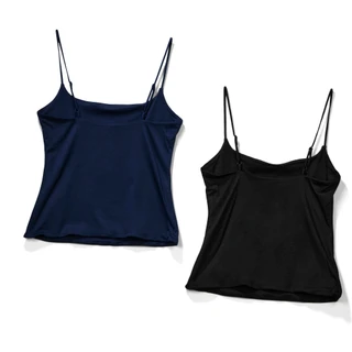 Thumbnail 2: VOGO Women's Active Adjustable Layer Cami 