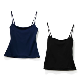 Thumbnail 1: VOGO Women's Active Adjustable Layer Cami 