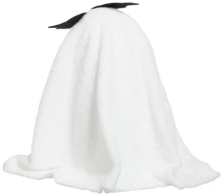 Thumbnail 2: Brighten the Season 17 in Halloween Ghost Home Accent 