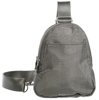 Thumbnail 3: BAGGALLINI Double Zip Mini Sling Bag 