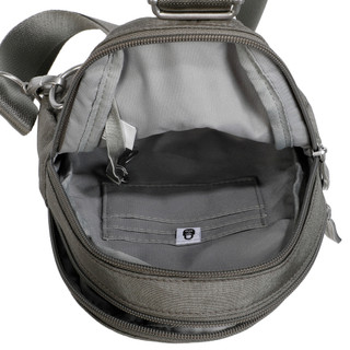 Thumbnail 4: BAGGALLINI Double Zip Mini Sling Bag 