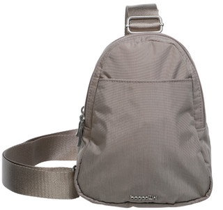 Thumbnail 4: BAGGALLINI Double Zip Mini Sling Bag 