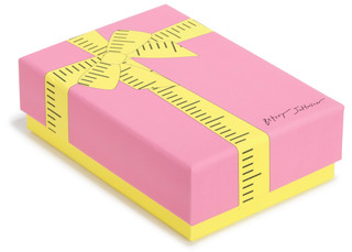 Thumbnail 2: Betsey Johnson Women's Pencil Bag Charm 
