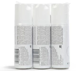 Thumbnail 2: SEBASTIAN 3 Pk Multi-Benefit Hairspray 