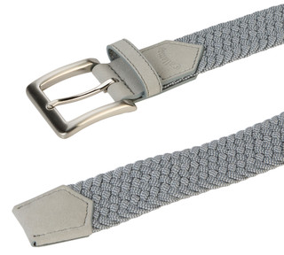 Thumbnail 2: Callaway Men's Web Stretch Belt 