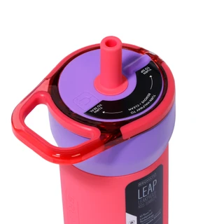 Thumbnail 2: BRUMATE 12 oz Leap Leakproof Tumbler 
