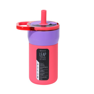Thumbnail 1: BRUMATE 12 oz Leap Leakproof Tumbler 